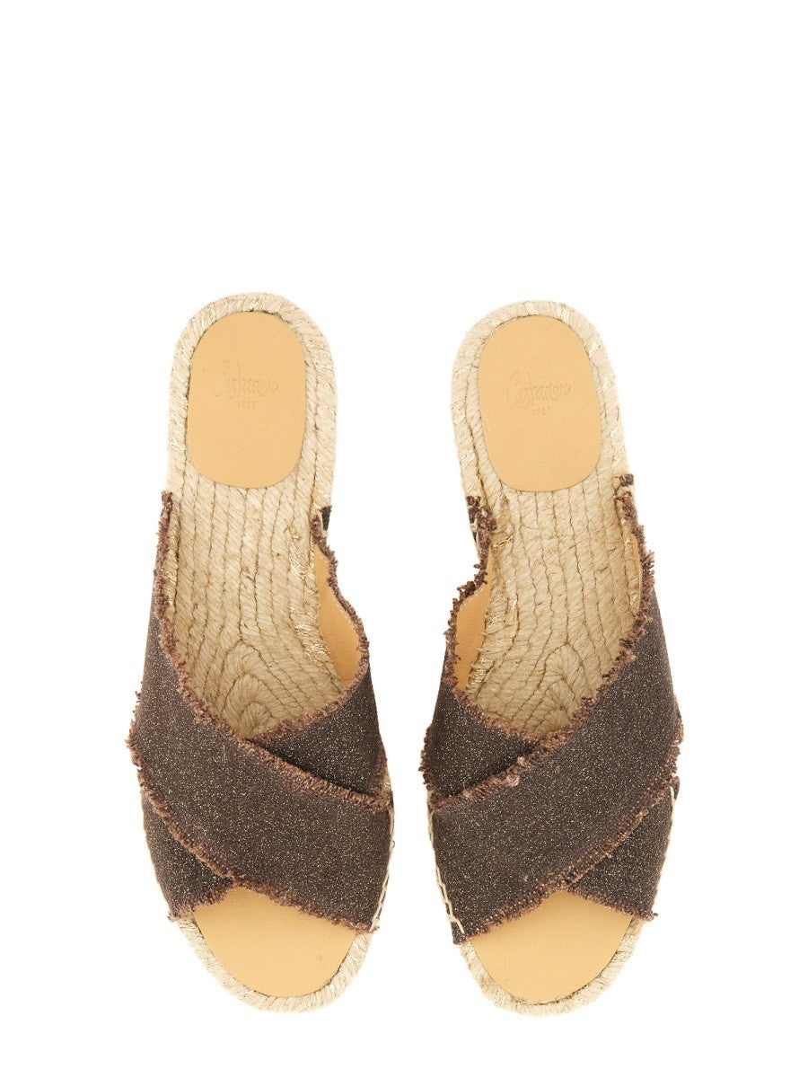 Castaner SANDAL "PALMERA"