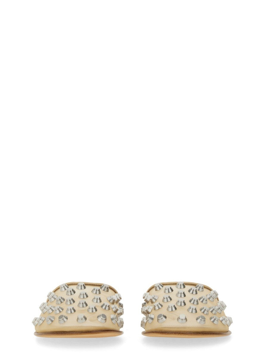 Alexander Wang SANDAL "RHODES"