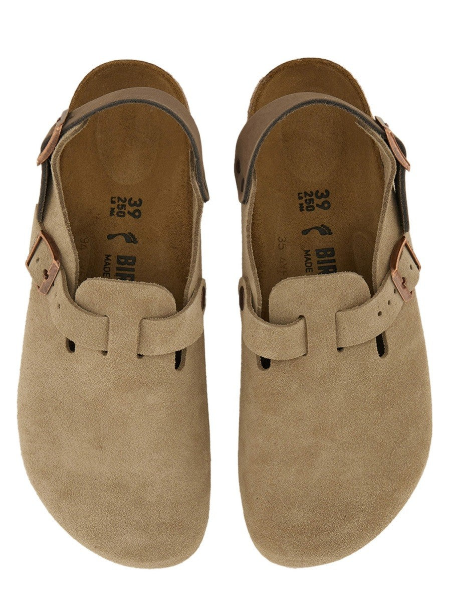 Birkenstock SABOT "TOKIO"