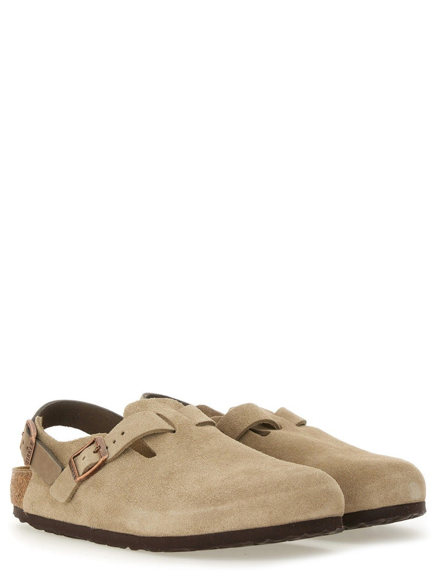 Birkenstock SABOT "TOKIO"