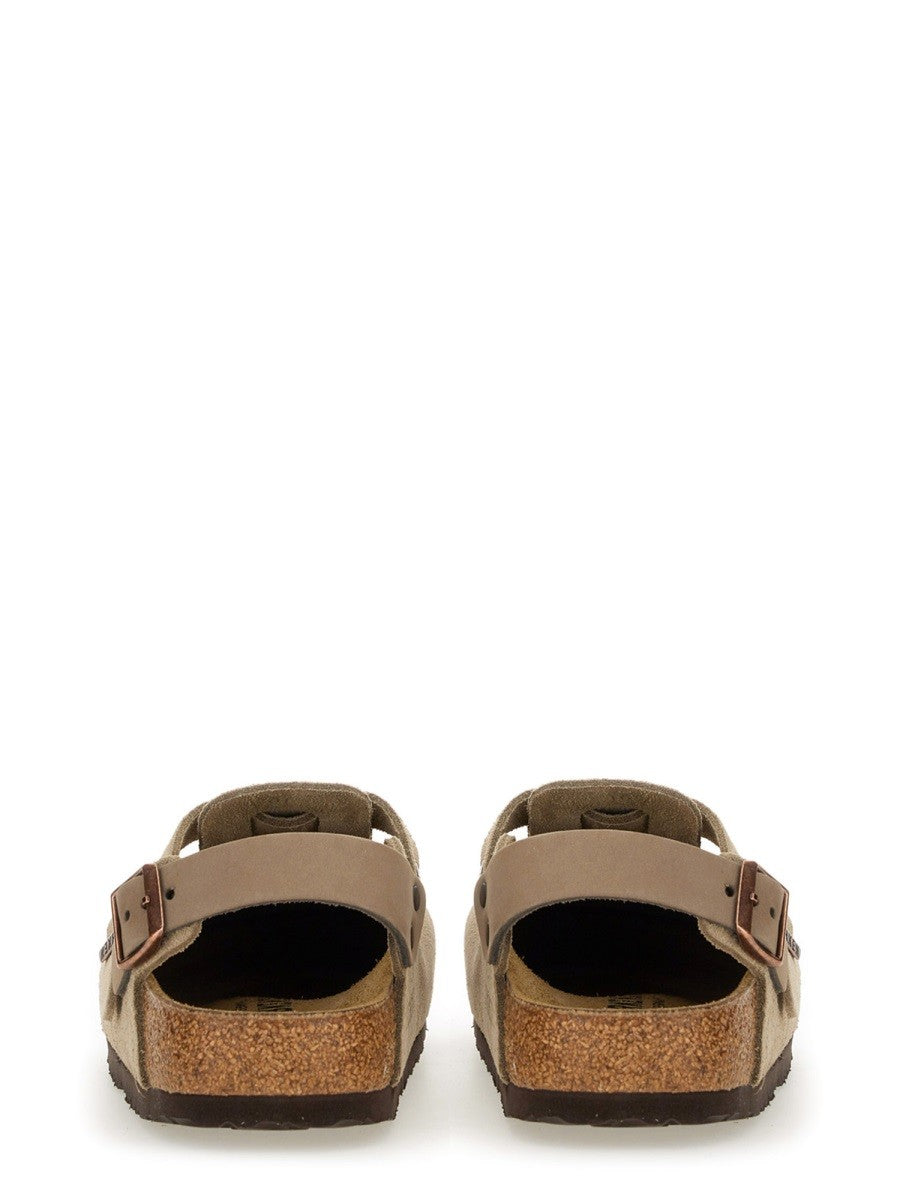Birkenstock SABOT "TOKIO"