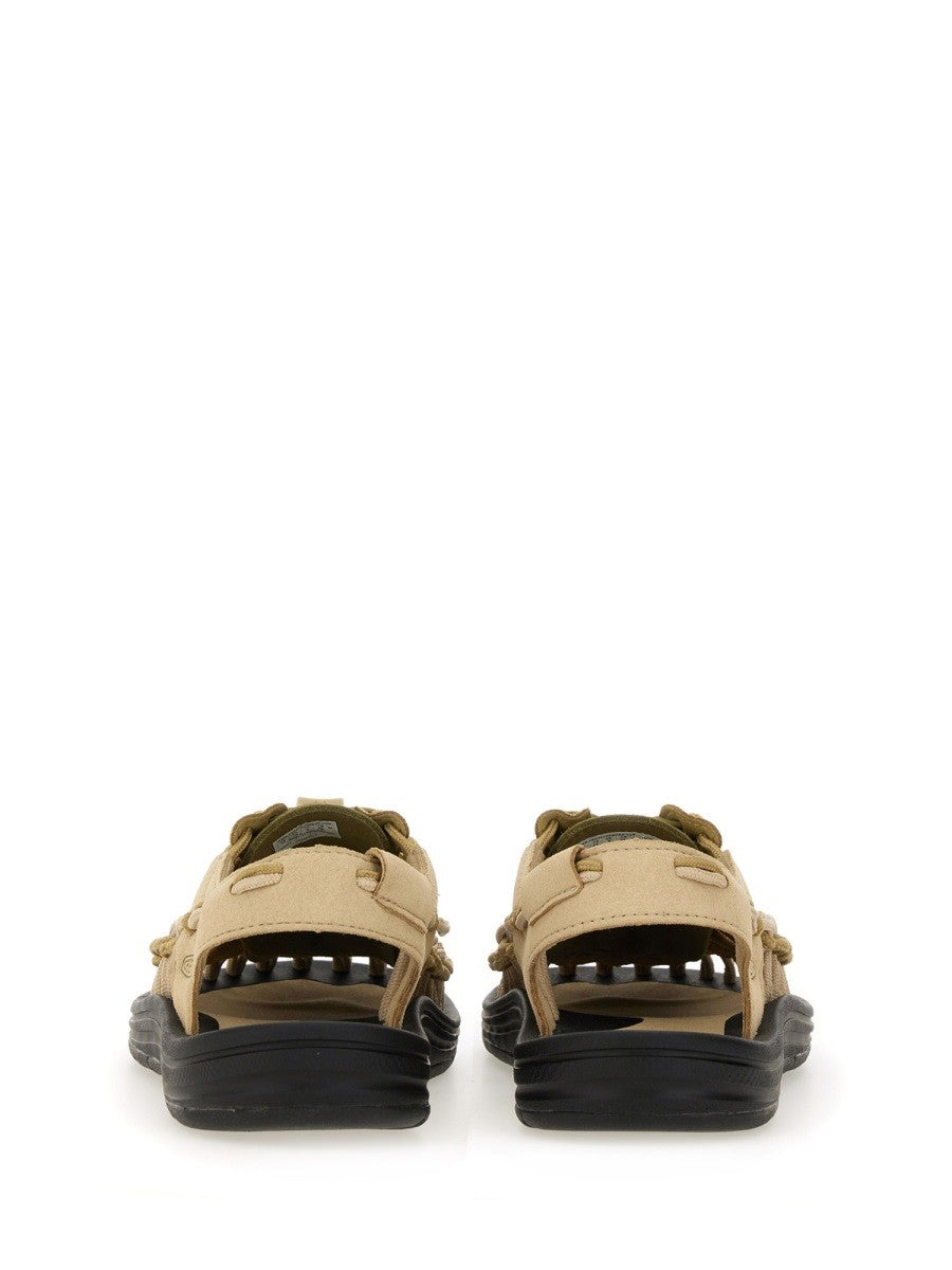 KEEN SANDAL "UNEEK"