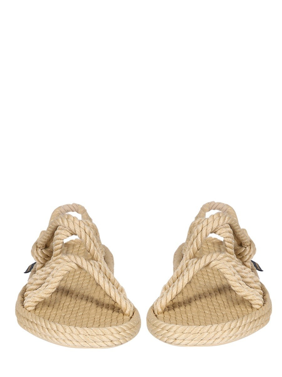 BOHONOMAD SANDALO TAHITI