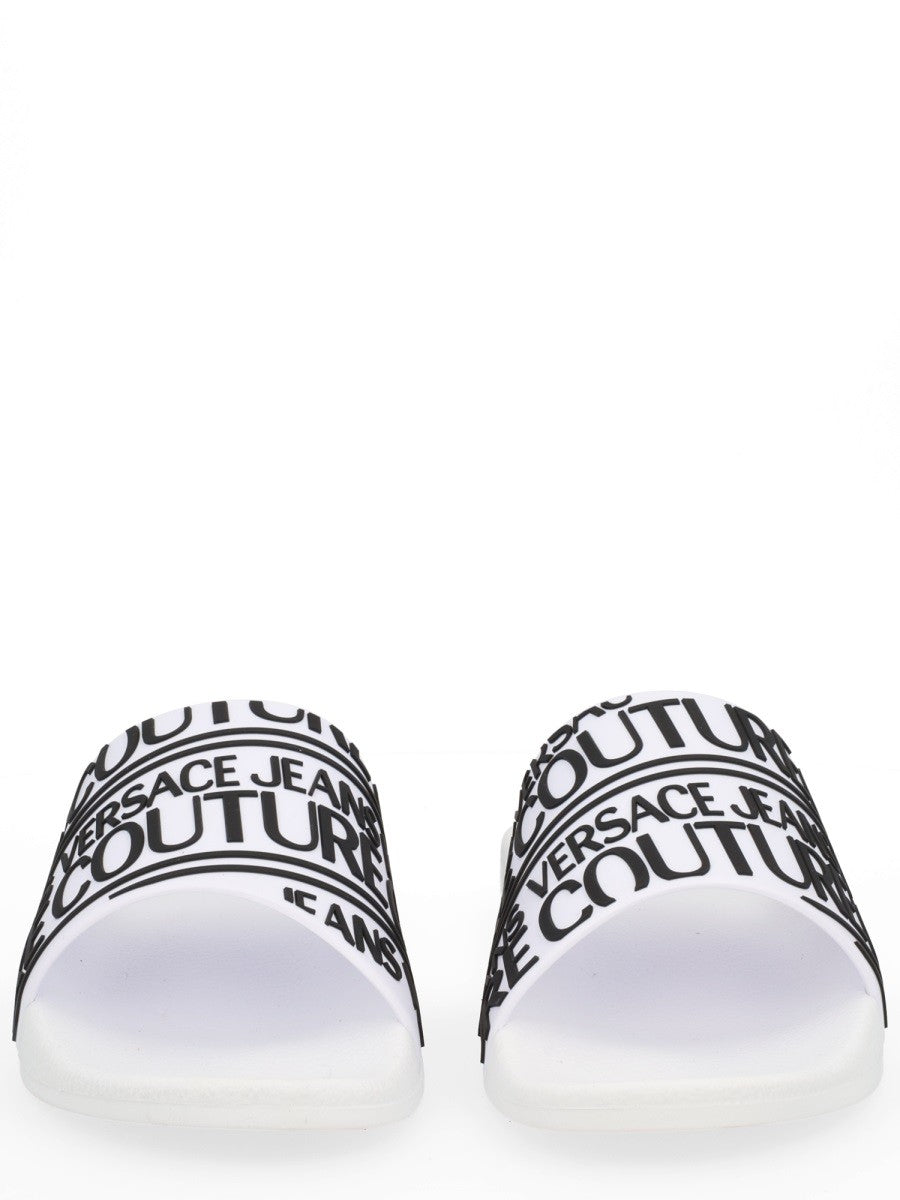 Versace Jeans Couture SANDALS "BOTTOM"