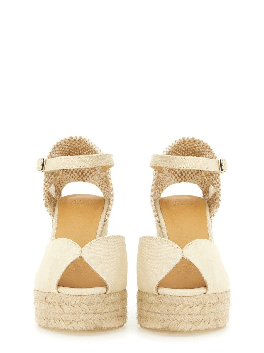 Castaner SANDALWOOD "WHITE"