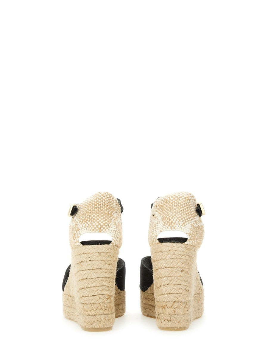 Castaner SANDALWOOD "WHITE"