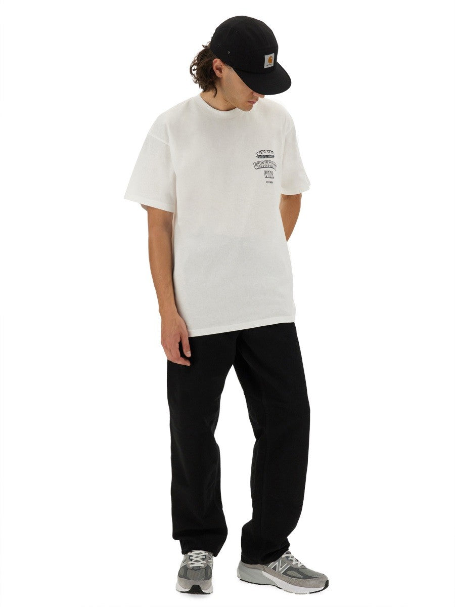 Carhartt Wip "SANDWICH" T-SHIRT