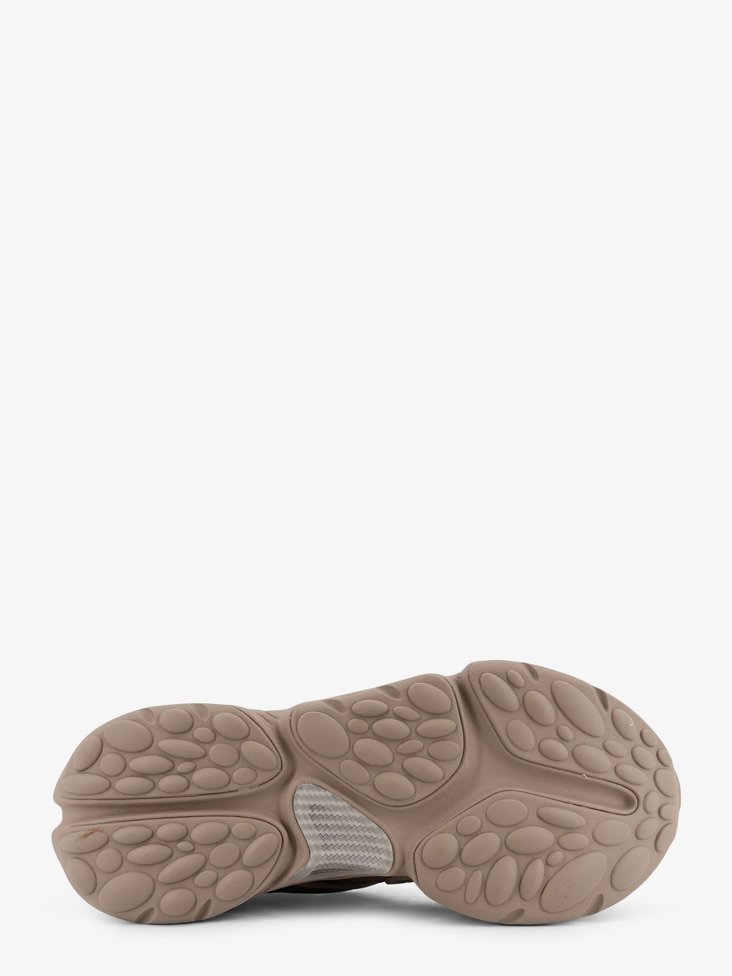 AXEL ARIGATO Satellite Runner suede and leather low-top sneakers