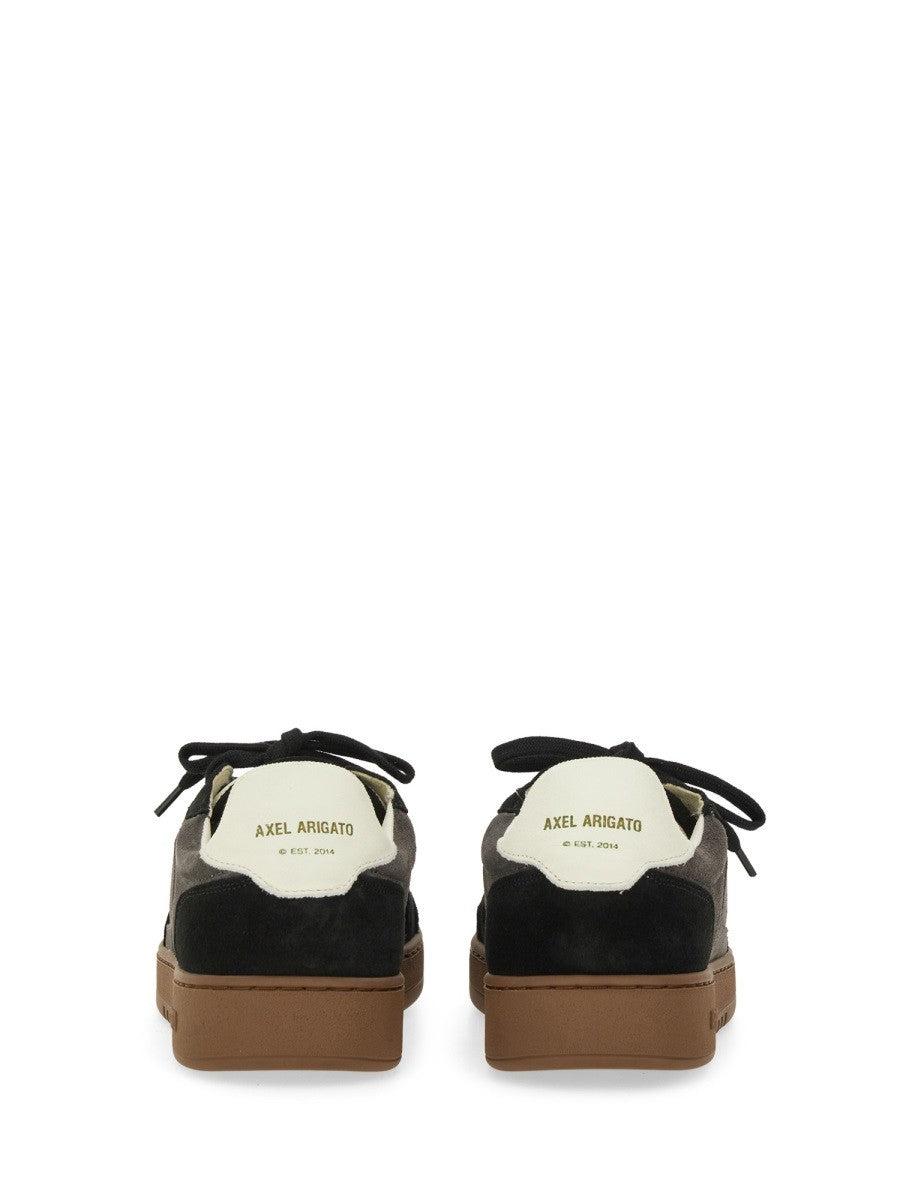 AXEL ARIGATO "SAYS T-TOE" SNEAKER