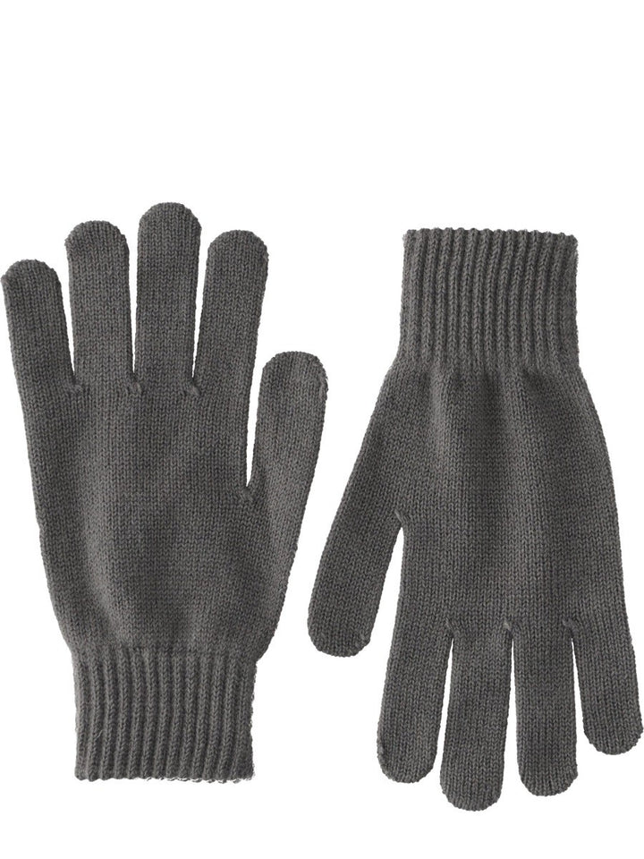 BARBOUR SCARF AND GLOVES SET