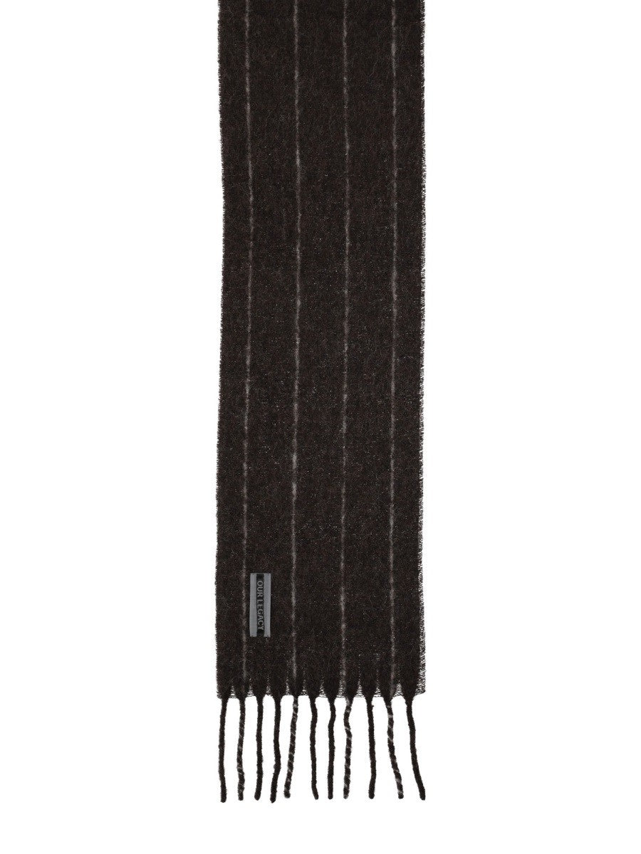 Our Legacy SCARF "SUMMER"