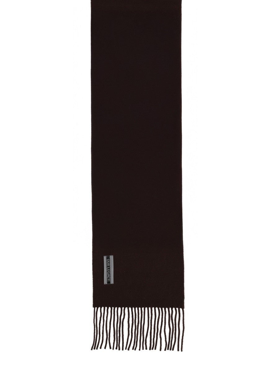 Our Legacy SCARF "SUMMER"
