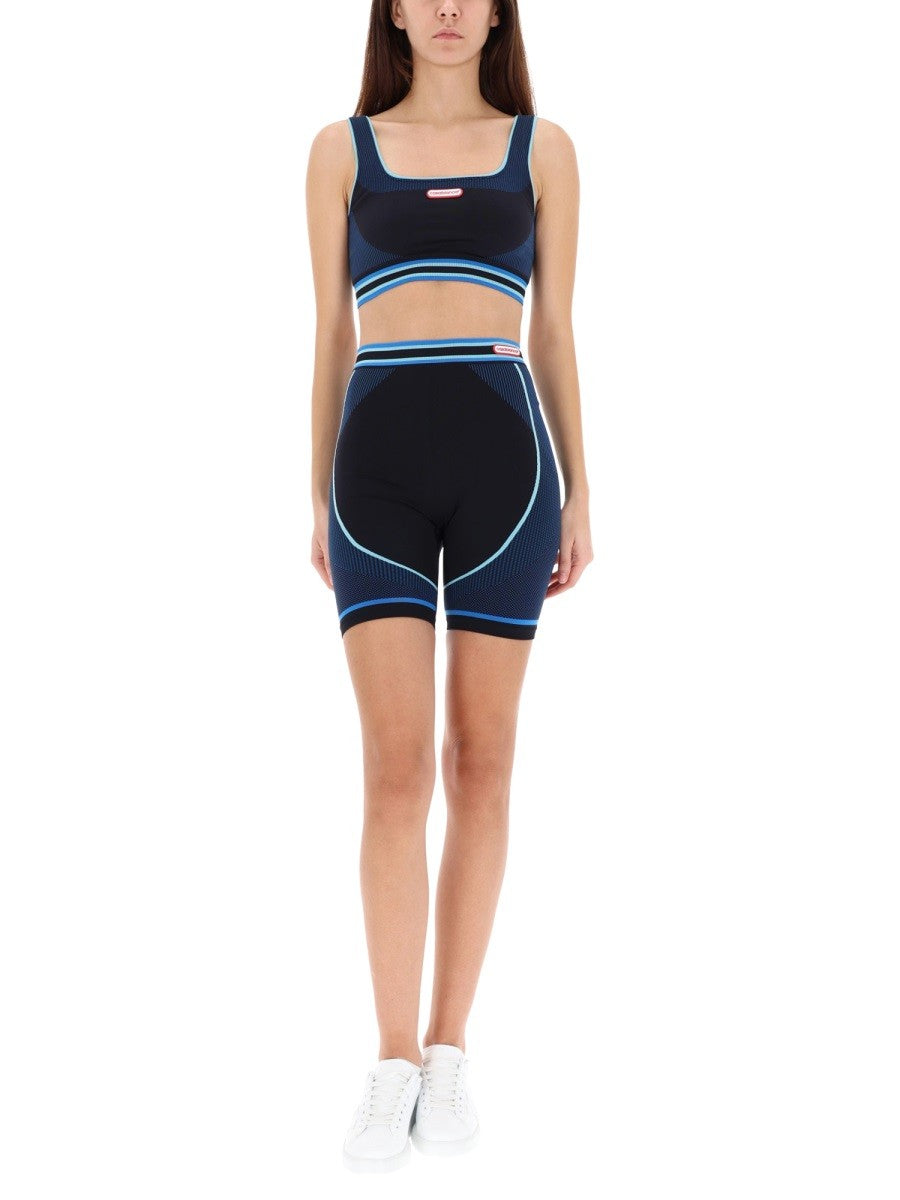 CASABLANCA SEAMLESS BRALETTE