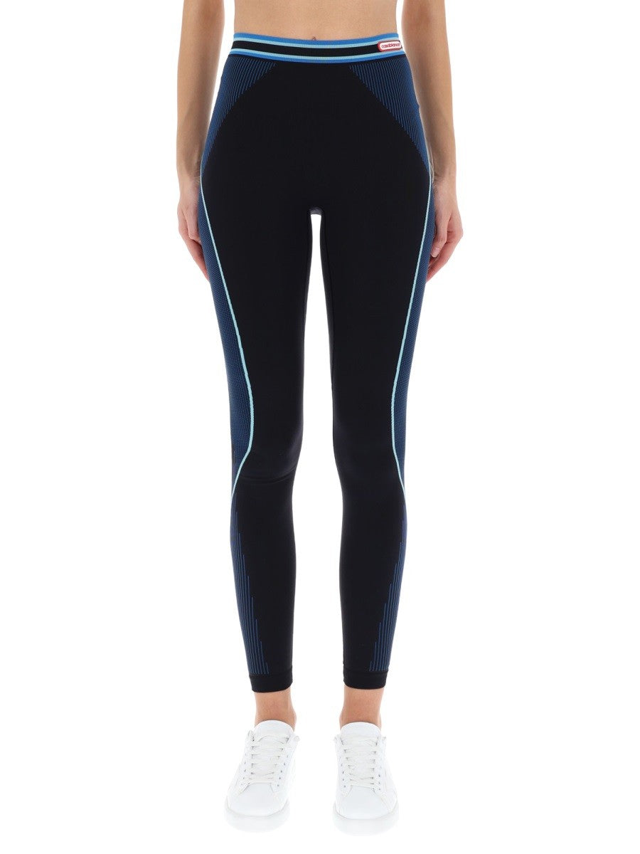 CASABLANCA SEAMLESS LEGGINGS