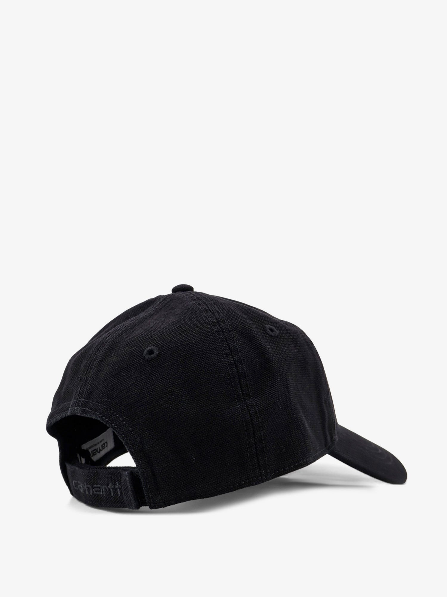 Carhartt Wip Selby canvas baseball hat