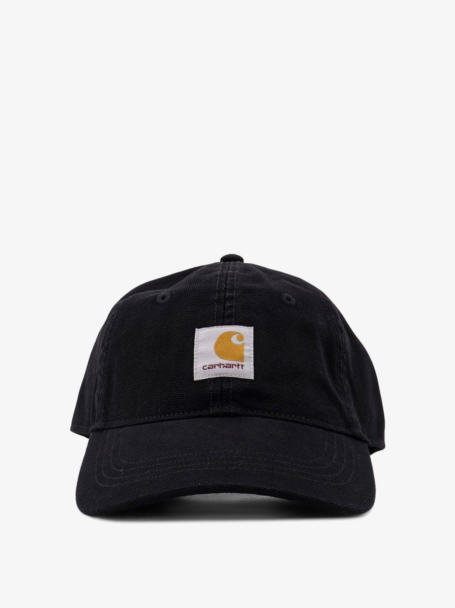 Carhartt Wip Selby canvas baseball hat