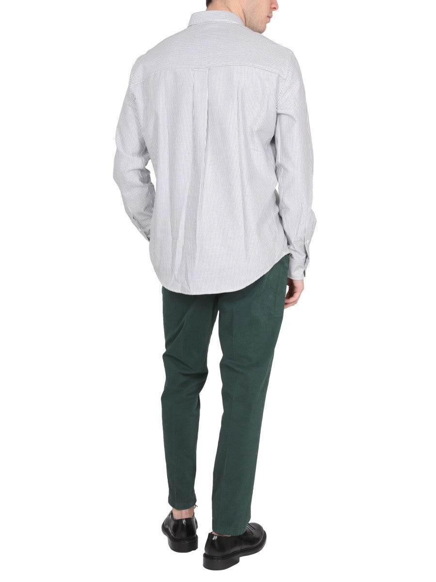 DEPARTMENT FIVE SETTER CHINO PANTS