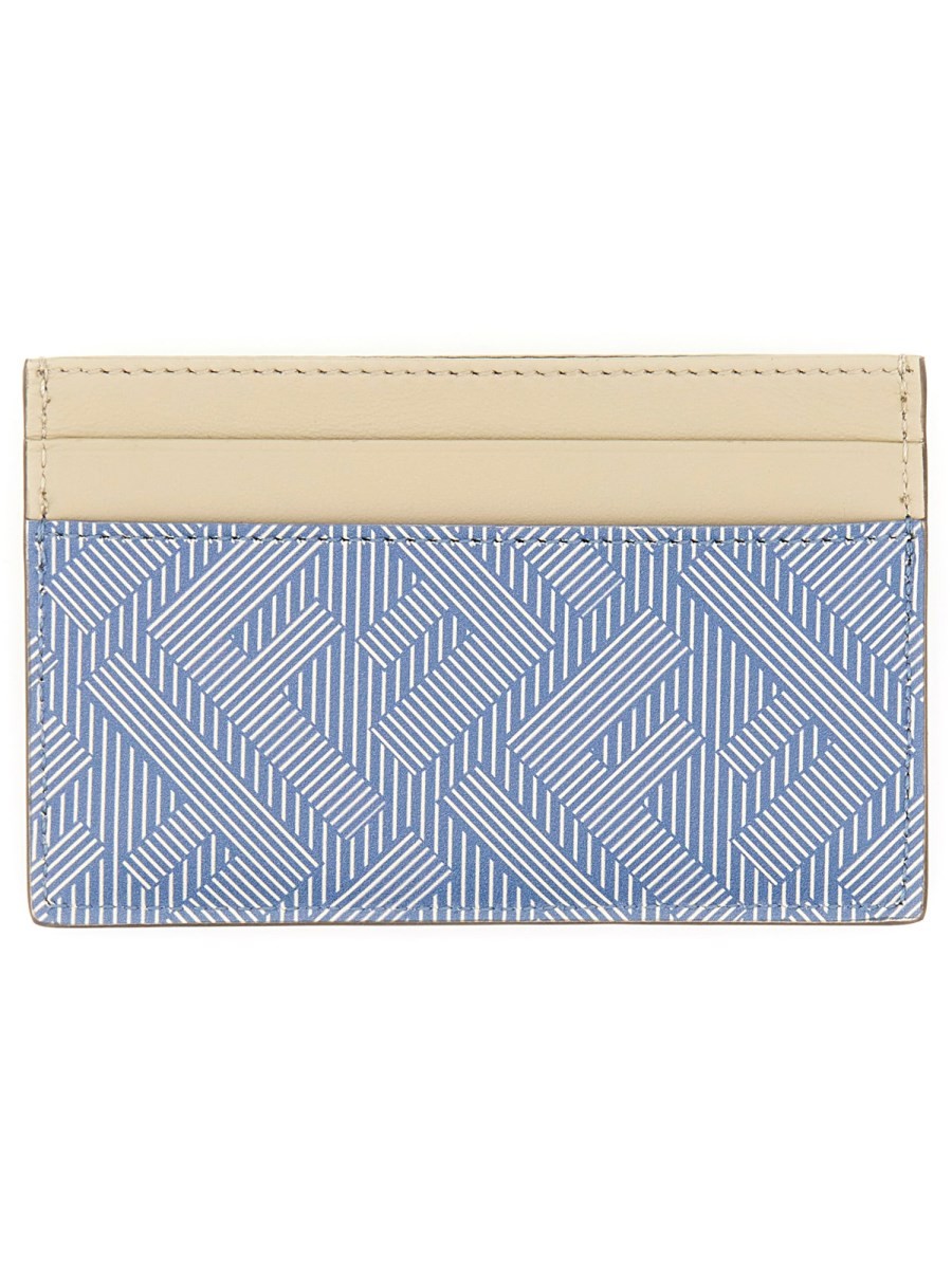 Fendi SHADOW" CARD HOLDER