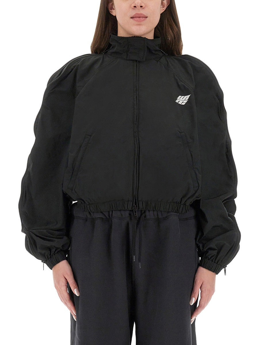 ALEXANDERWANG.T SHEATH "PUFFER"