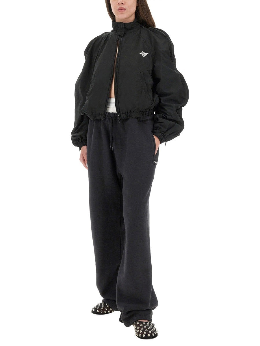 ALEXANDERWANG.T SHEATH "PUFFER"