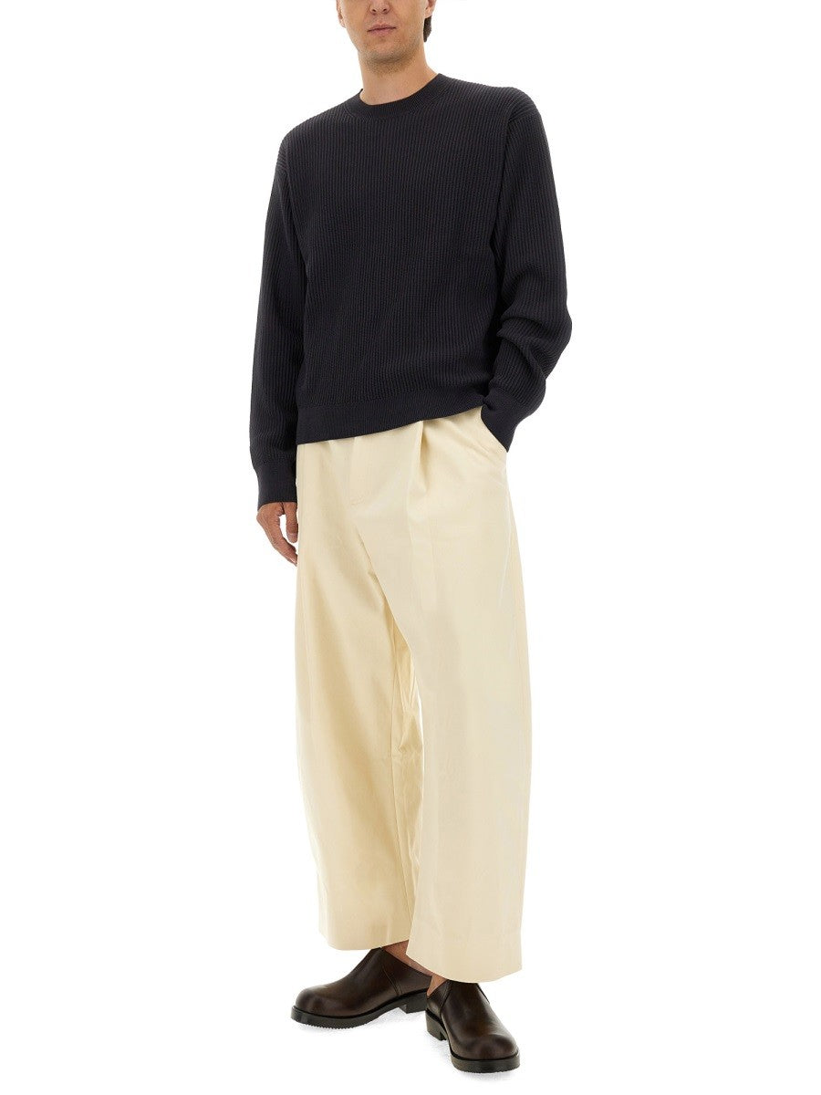 STUDIO NICHOLSON SHIRT "12 GG"