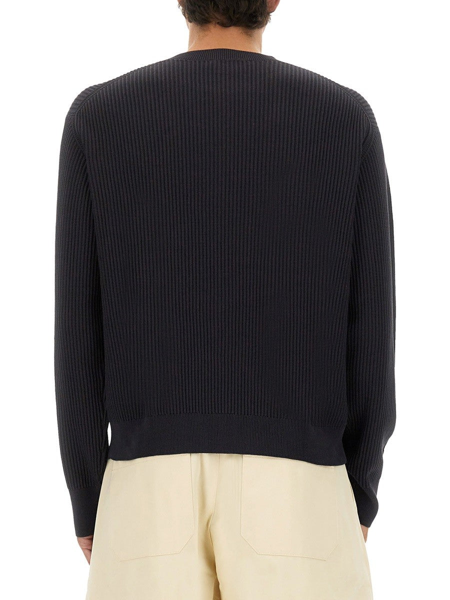 STUDIO NICHOLSON SHIRT "12 GG"