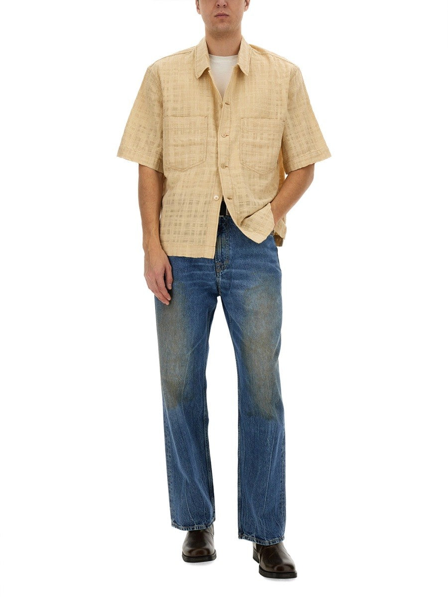 SUNFLOWER SHIRT "ADAM"