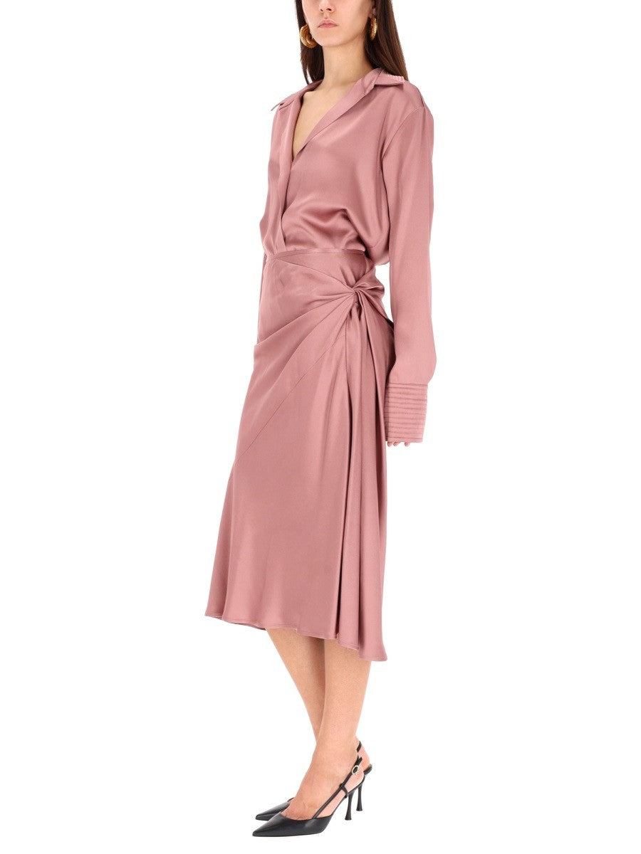 Dries Van Noten SHIRT "CELINTA"