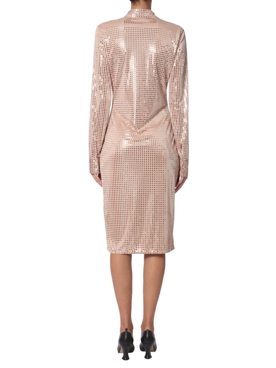 Bottega Veneta SHIRT DRESS