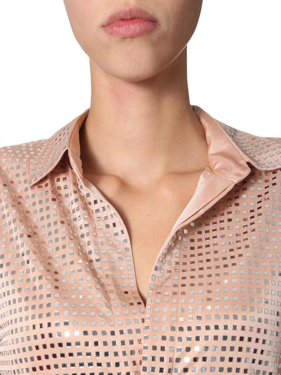 Bottega Veneta SHIRT DRESS