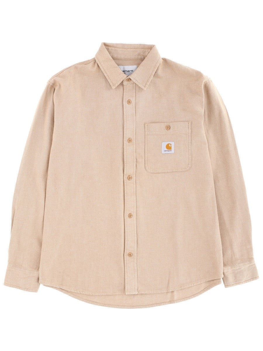 Carhartt Wip SHIRT "EDGAR"