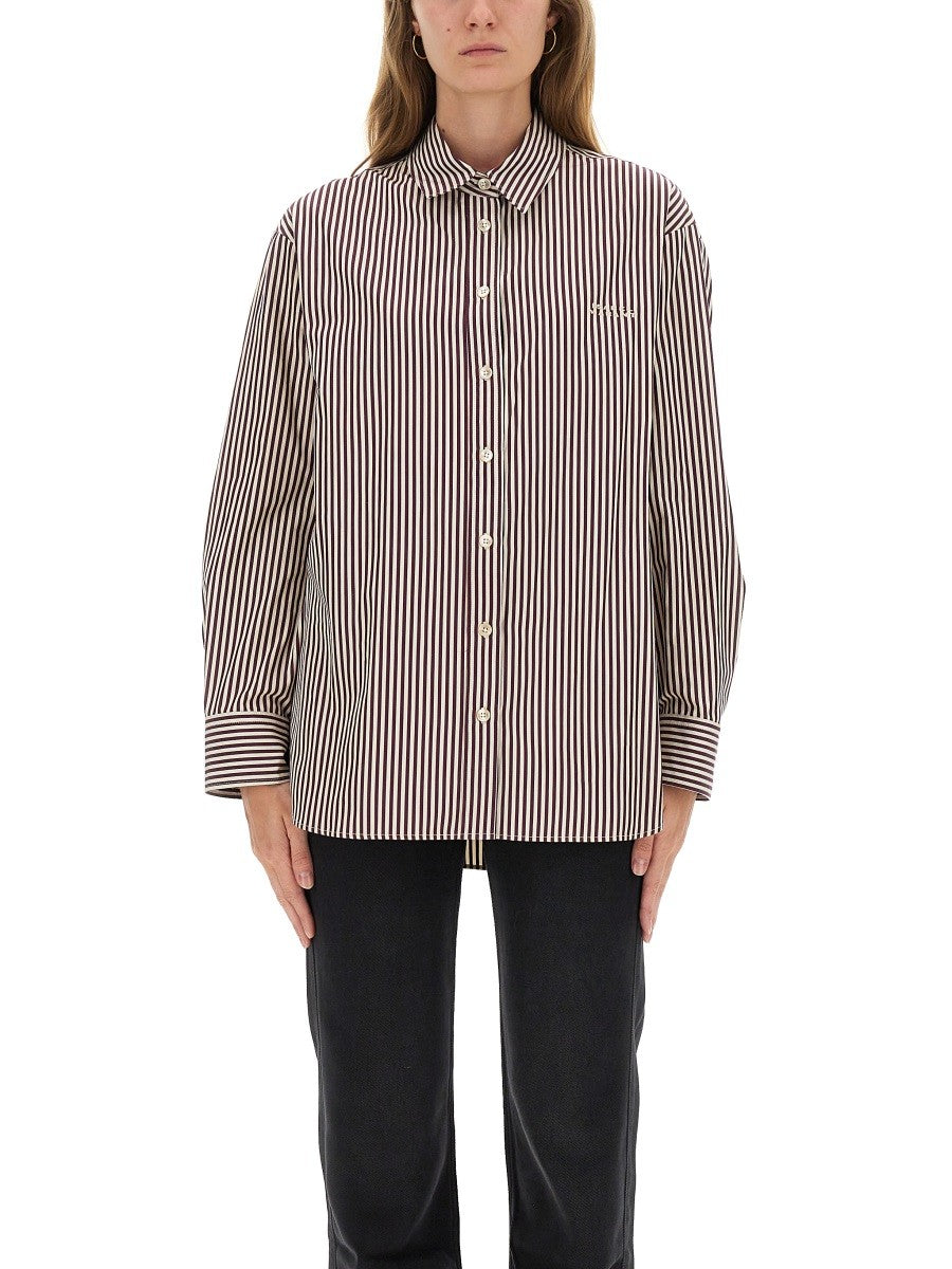 Isabel Marant SHIRT "FABRIZA"