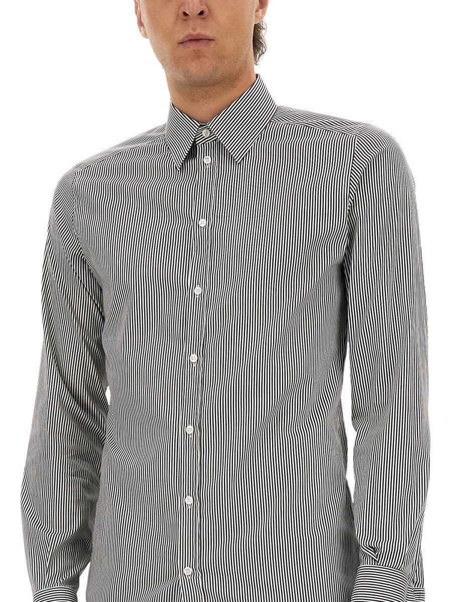 Dolce & Gabbana SHIRT "GOLD"