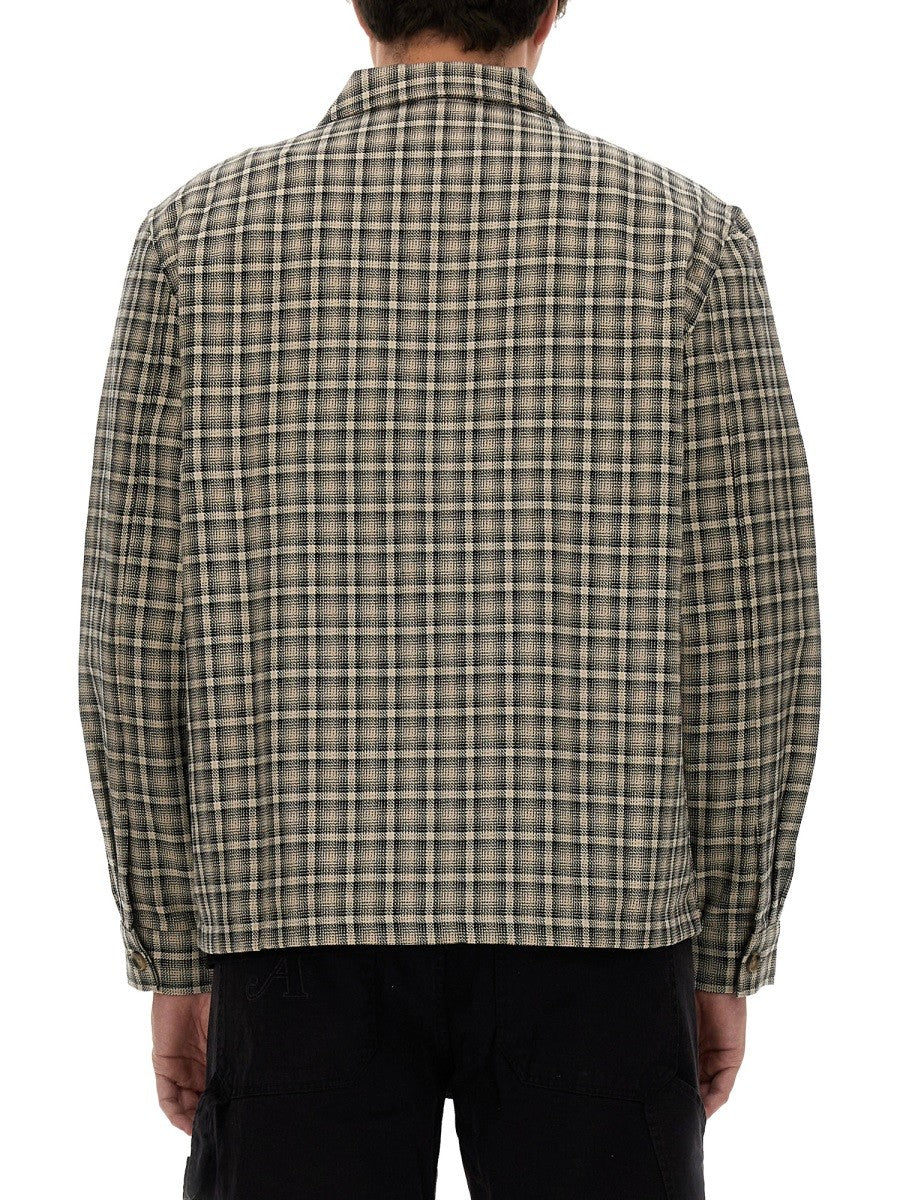 AWAKE NY SHIRT JACKET