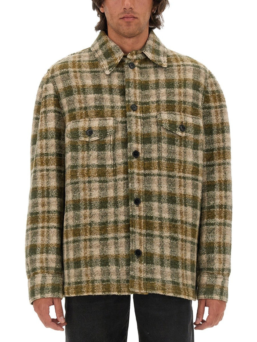 MARANT SHIRT "KERVON"