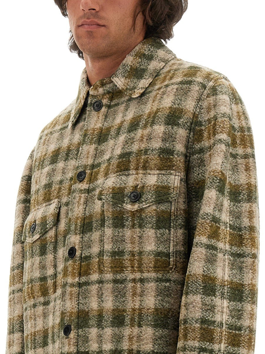 MARANT SHIRT "KERVON"