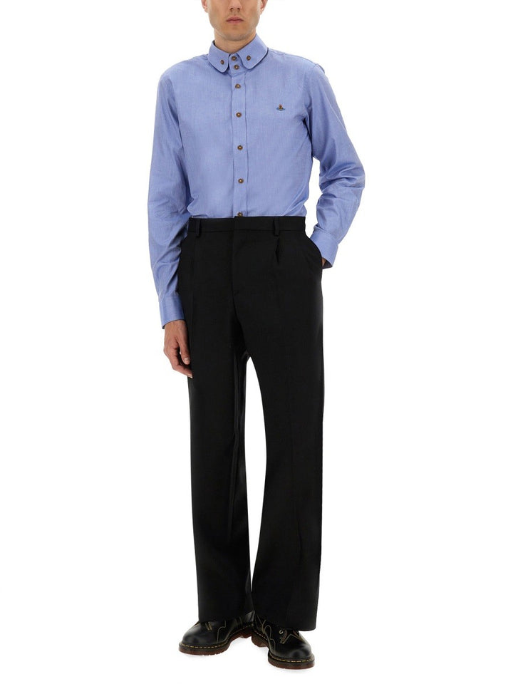 Vivienne Westwood SHIRT "KRALL"