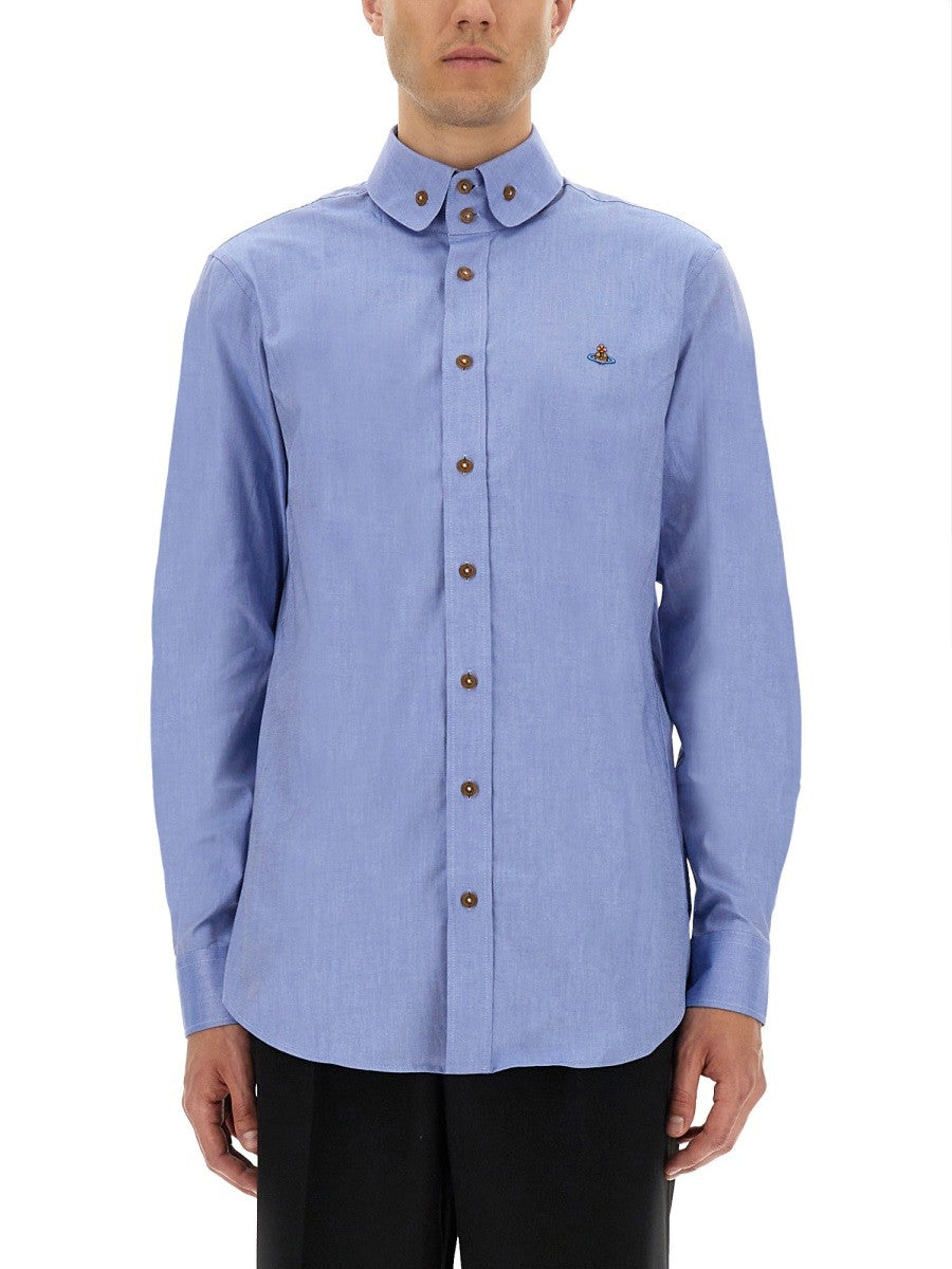 Vivienne Westwood SHIRT "KRALL"