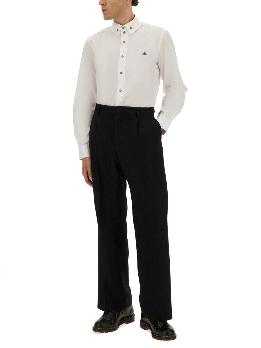 Vivienne Westwood SHIRT "KRALL"