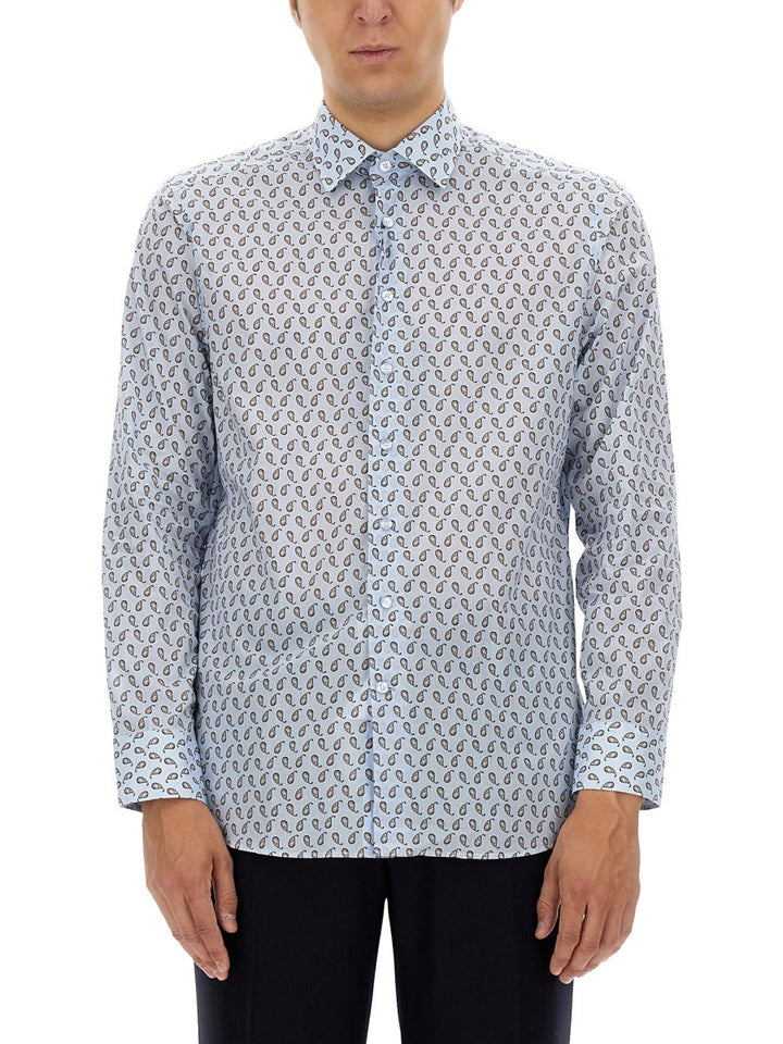 Etro SHIRT "ROME"