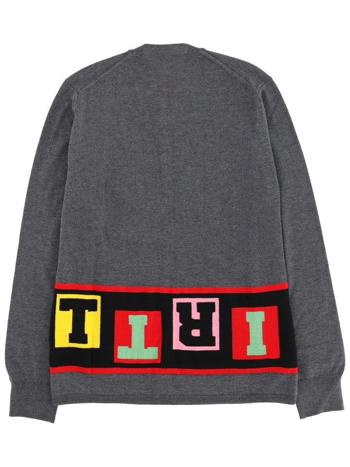 COMME DES GARCONS SHIRT SHIRT" SHIRT