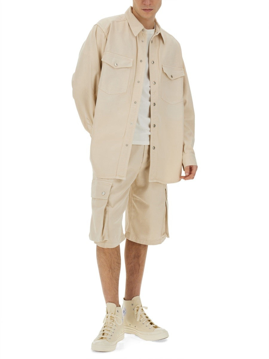 MARANT SHIRT "TAILLY"