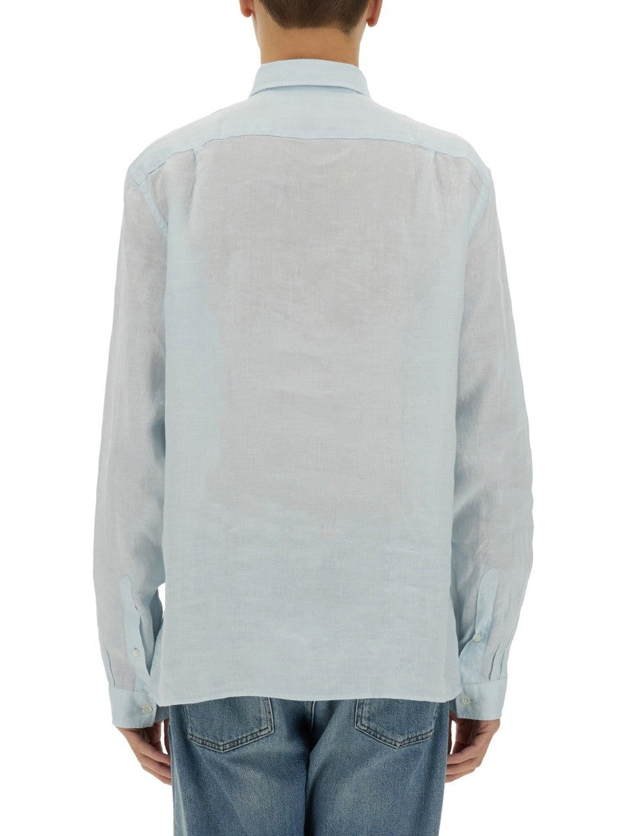 Lacoste SHIRT WITH LOGO