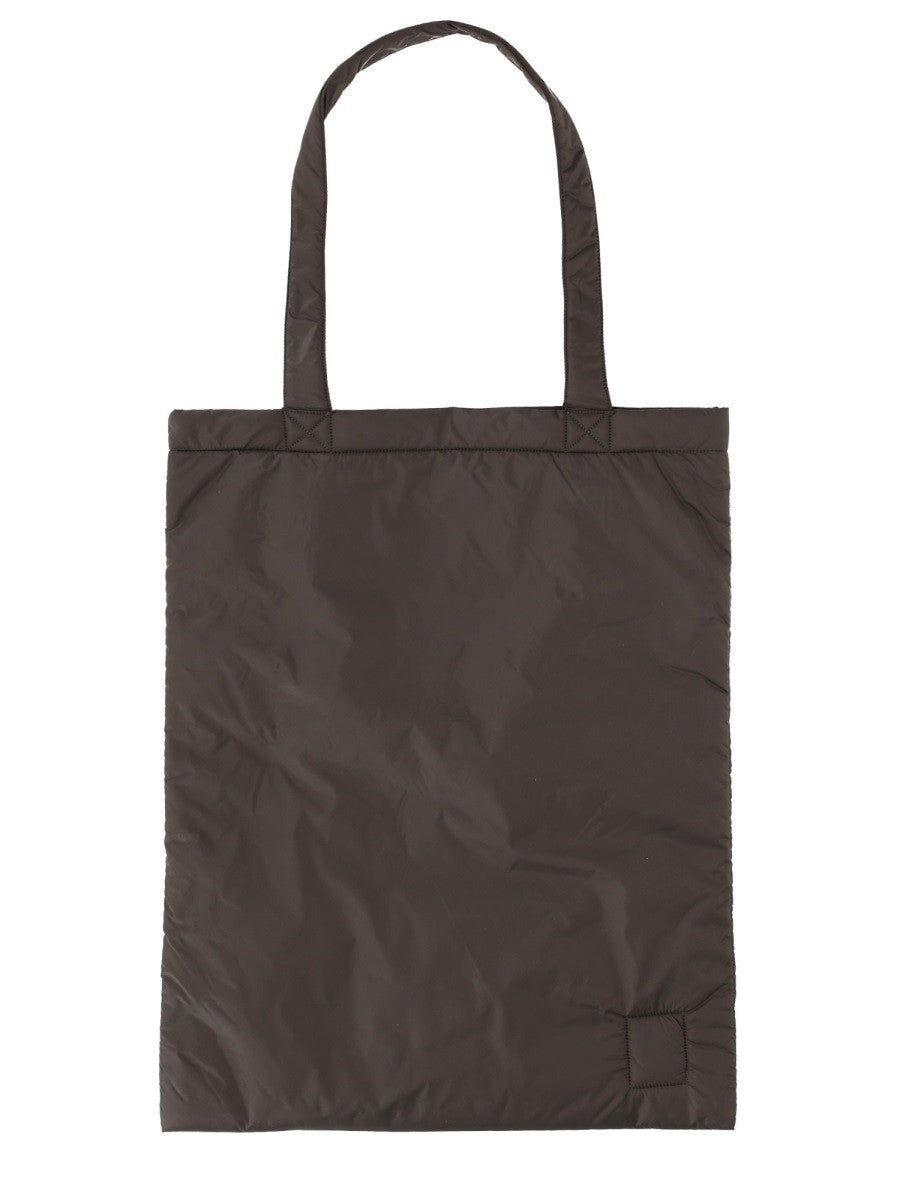 RICK OWENS DRKSHDW SHOPPER BAG "DRKSHDW"