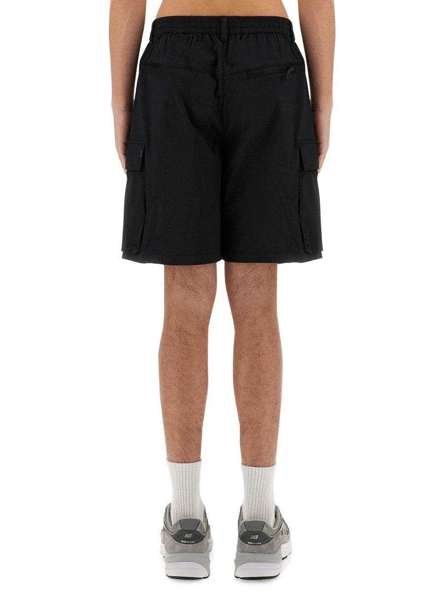 ALPHA INDUSTRIES SHORT CARGO UTILITY