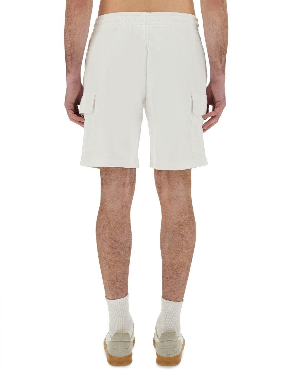 Lacoste SHORT CARGO