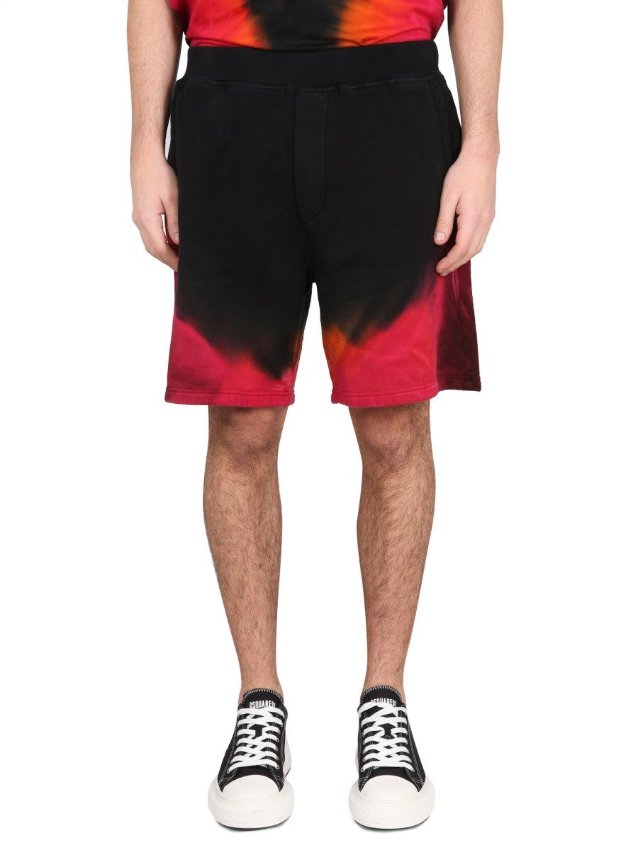 Dsquared SHORT FLAME