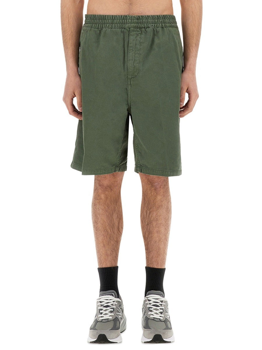 Carhartt Wip SHORT FLINT