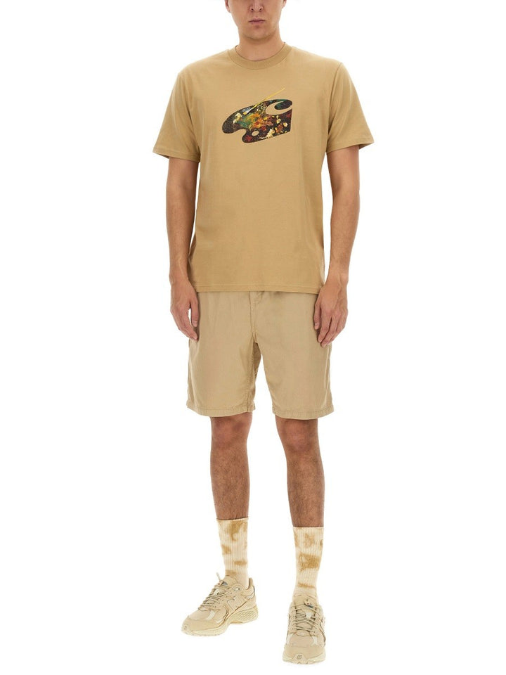 Carhartt Wip SHORT FLINT