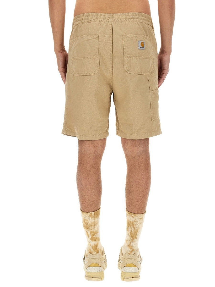 Carhartt Wip SHORT FLINT